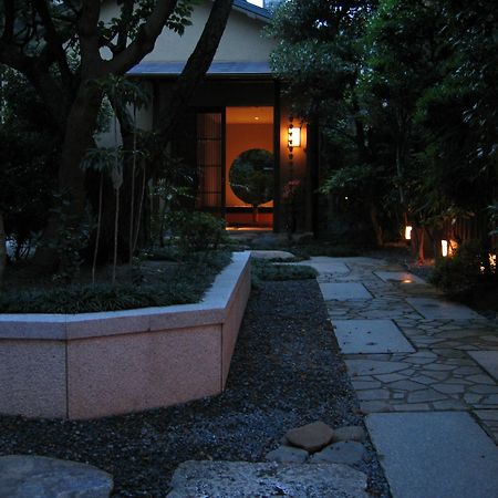 Yadoya Nishijinso Hotel Kyoto Exterior photo