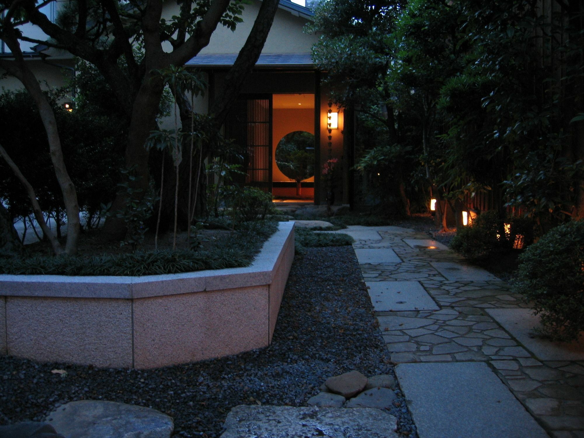 Yadoya Nishijinso Hotel Kyoto Exterior photo